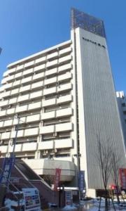 東京メトロ日比谷線築地駅まで徒歩4分
