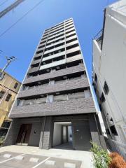 ＪＲ大阪環状線野田駅まで徒歩9分