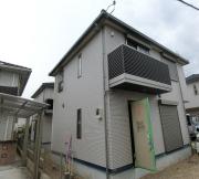 コンフォート日輪寺