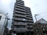 東武伊勢崎・大師線新田駅まで徒歩3分