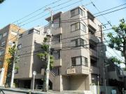 京王井の頭線池ノ上駅まで徒歩10分