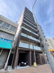 ＪＲ山陽本線神戸駅まで徒歩6分