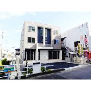 ＪＲ東海道本線稲沢駅まで徒歩33分