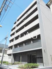 東武伊勢崎・大師線鐘ヶ淵駅まで徒歩6分