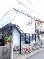 ベルビー中野