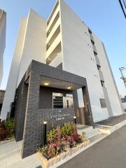 クローバー・レジデンス京都西大路