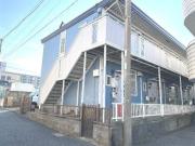 ＪＲ東海道本線平塚駅まで徒歩13分