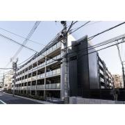 東京メトロ丸ノ内線四谷三丁目駅まで徒歩3分