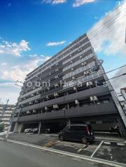 プレサンス梅田北オール