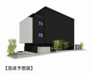 Maison Mizuki