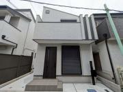 春日町4丁目戸建
