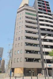 ミストラル本町ウエスト