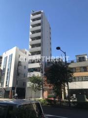 Le lion渋谷本町