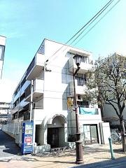 ジュネパレス浦安第一