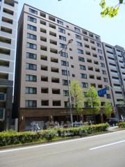 リーガル京都烏丸通り