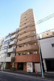メインステージ日本橋小伝馬町