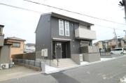 京阪交野線交野市駅まで徒歩9分