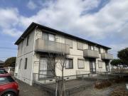 villa okubo A棟