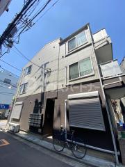 サニーコート町屋
