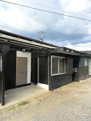 蓬沢長屋