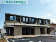 愛知環状鉄道北野桝塚駅まで徒歩8分