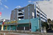 グリーンライン北山田駅まで徒歩4分
