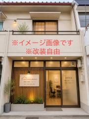 八尾市亀井町1丁目 JR関西本線 久宝寺駅