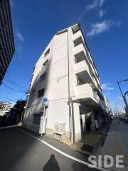スターハイツ森小路