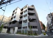 プレミアムキューブ東中野