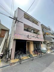 ライズワン下新庄