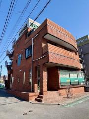 ＪＲ横浜線古淵駅まで徒歩2分