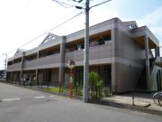 水島臨海鉄道球場前駅まで徒歩15分