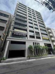 アクシルコート日本橋本町