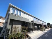ＪＲ成田線成田駅までバス約20分 徒歩2分