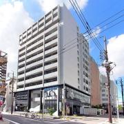 地下鉄東山線栄駅まで徒歩7分