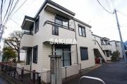 グリーンパレス斎藤分町IIB棟