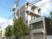 ボヌール西新町