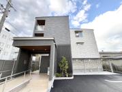ヴェルメゾン 旭町