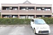 ロイヤルヒルズII番館