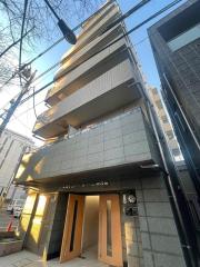 西武池袋・豊島線中村橋駅まで徒歩4分