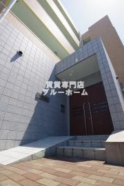 地下鉄御堂筋線新金岡駅まで徒歩9分