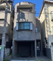 初台2丁目戸建