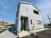 クレイドルガーデン加須市麦倉第1 1号棟