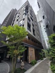 THE AKASAKA RESIDENCE S.O.A. -spir