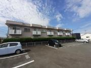セピアハイツアラキ A棟