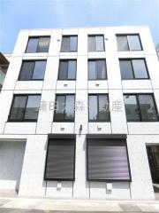 COCOCUBE大森西 東邦医大通り