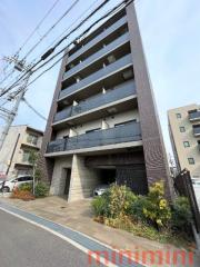 阪急京都線茨木市駅まで徒歩4分
