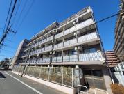 ビクセル武蔵関