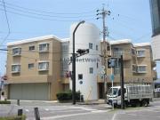 名鉄西尾線西尾駅まで徒歩7分