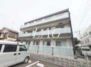 小田急江ノ島線大和駅まで徒歩10分
